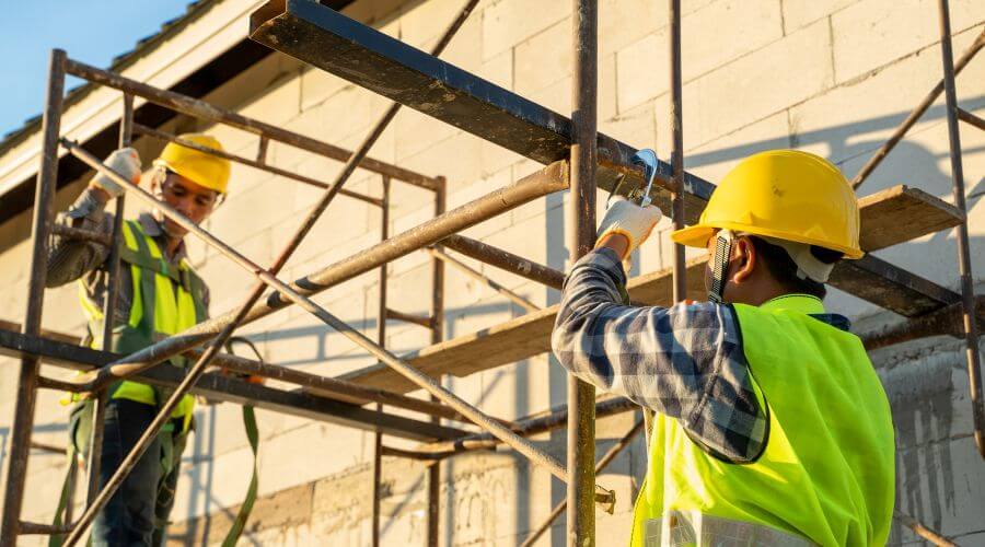 Professional fairlawn roofing services in Alborn, MN